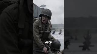 Inside a Beach of WW2 !! #worldwar2 #ww2 #ww2history #dday