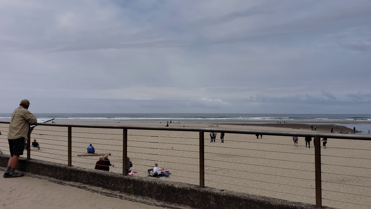 Land's End Hotel in Cannon Beach, Oregon