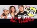 AZ THANG MC Magic, Eli Fresh, Carrie