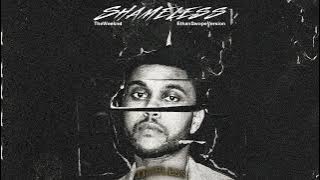 Download lagu The Weeknd - Shameless (Ethan Swope Version)