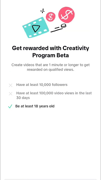 How to Monetize TikTok account | Earn Money from TikTok #earnmoneyonline #earning #earn
