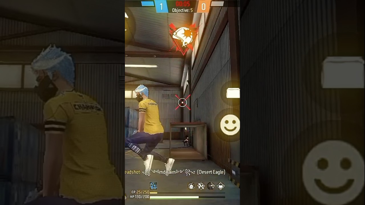 free fire headshot##