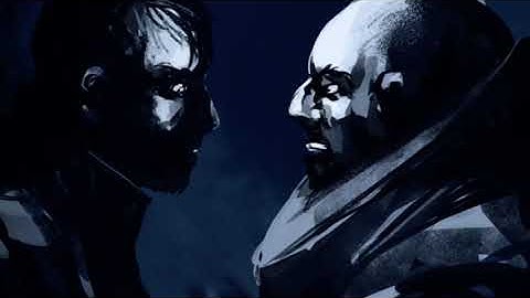 Hard Reset Redux - Easy - Level IV Bazaar