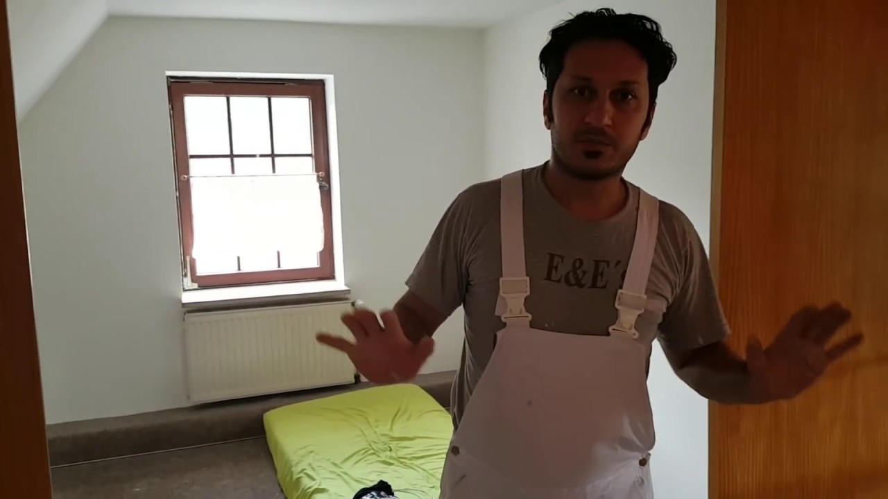 ALMANYADA YAŞAM.. ELİNDE MESLEĞİ OLAN HERKES GELSİN