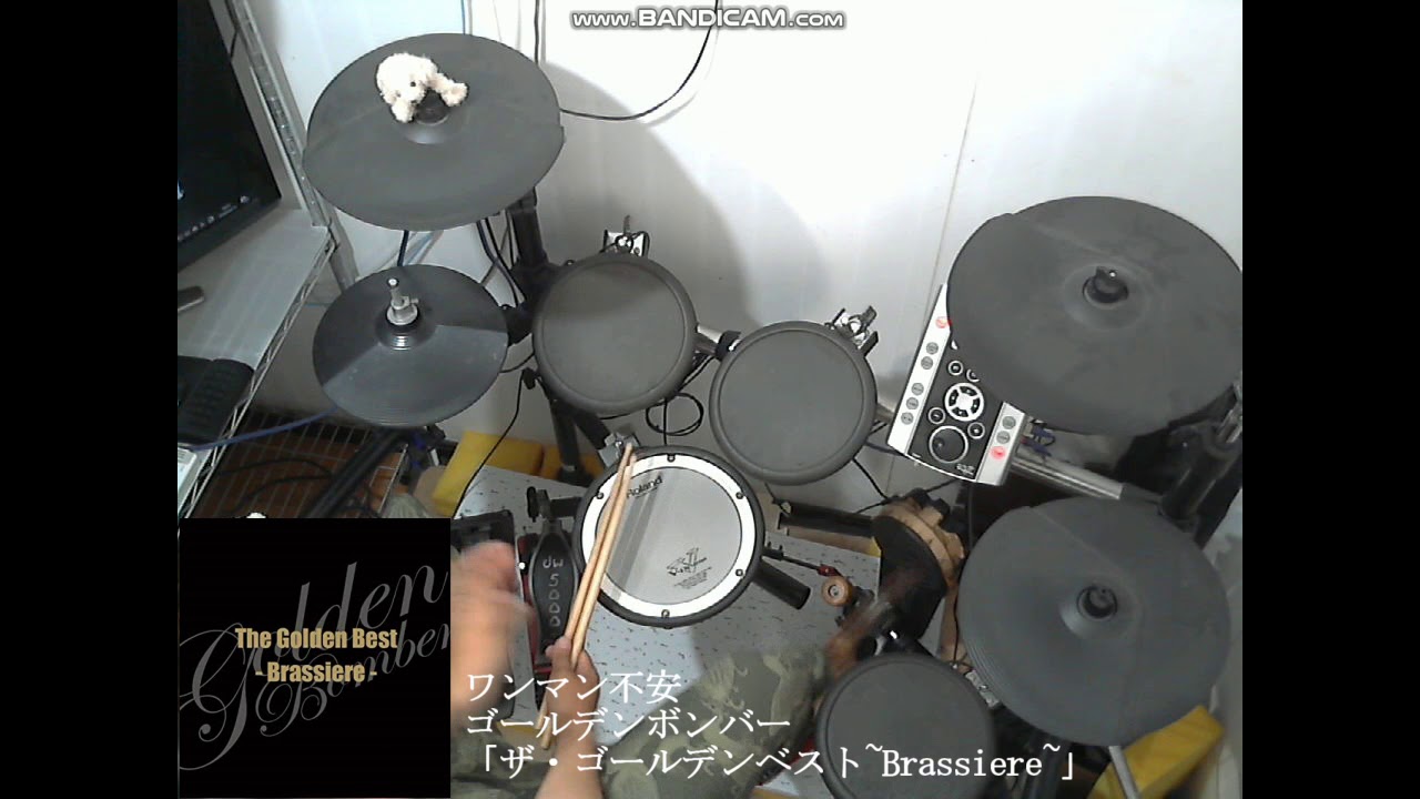 Drum Covers ワンマン不安 ゴールデンボンバー Sayu Grollschwert Youtube Drum Covers ワンマン不安 ゴールデンボンバー Sayu Grollschwert Youtube
