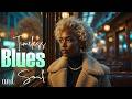 Etta James-Inspired Blues &amp; Soul | Timeless Songs of Love, Heartbreak &amp; Strength