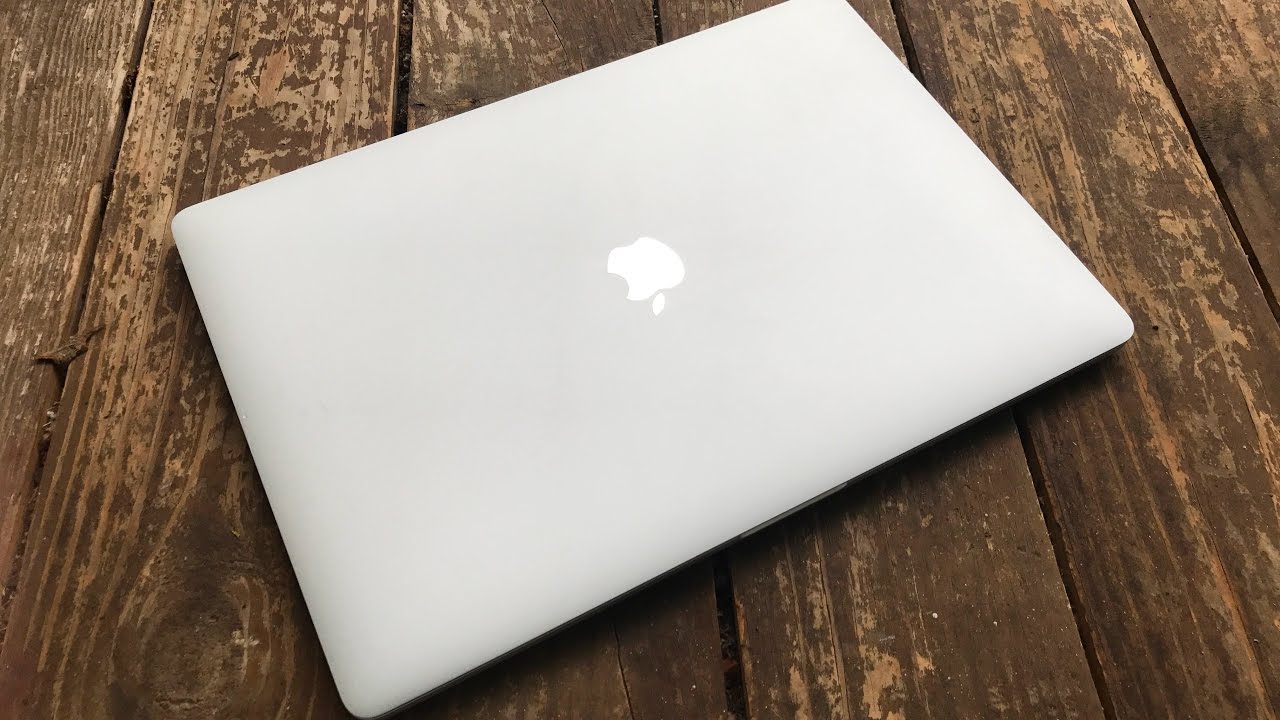 The 2016 Apple MacBook Pro with Touchbar: A Quick Shabazz Review