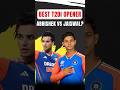 Jaiswal or Abhishek – India’s Next Big Opener?