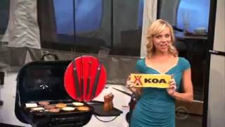 Koa Featured On Cbs Lets Make A Deal Game Show