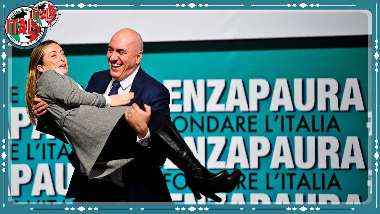 Giorno della memoria 2026, arrivano le parole di Meloni e Crosetto