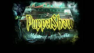 Puppet Show Mystery of Joyville OST - Track 1