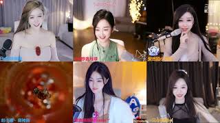 20230315-2240-七哥张琪格-人在上海，微胖御姐YYDS-录播
