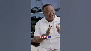 Nimepeleka Barua Ya Kutia Nia Ya Kugombea Urais 2025 Tundu Lissu Leo Akihojiwa Na Salim Kikeke 