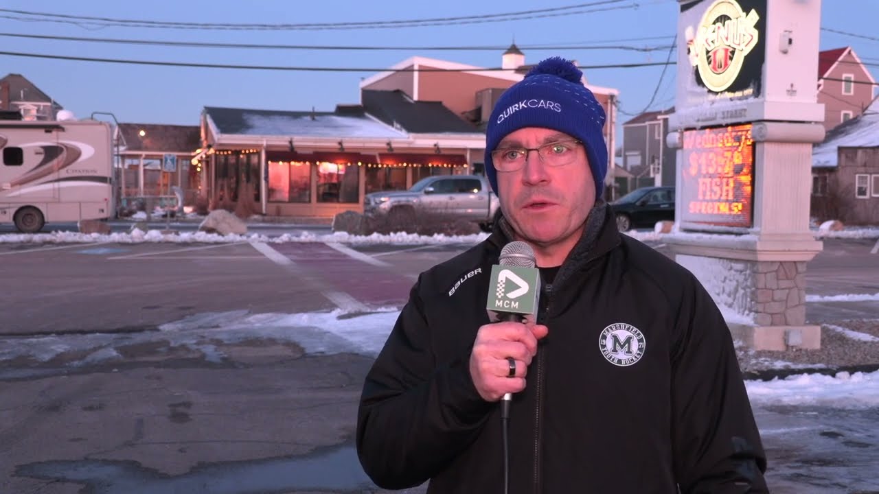 St. Patrick's Day 5K 2025