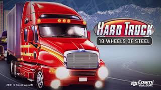 18 Wheels of Steel: Hard Truck Trailer screenshot 2