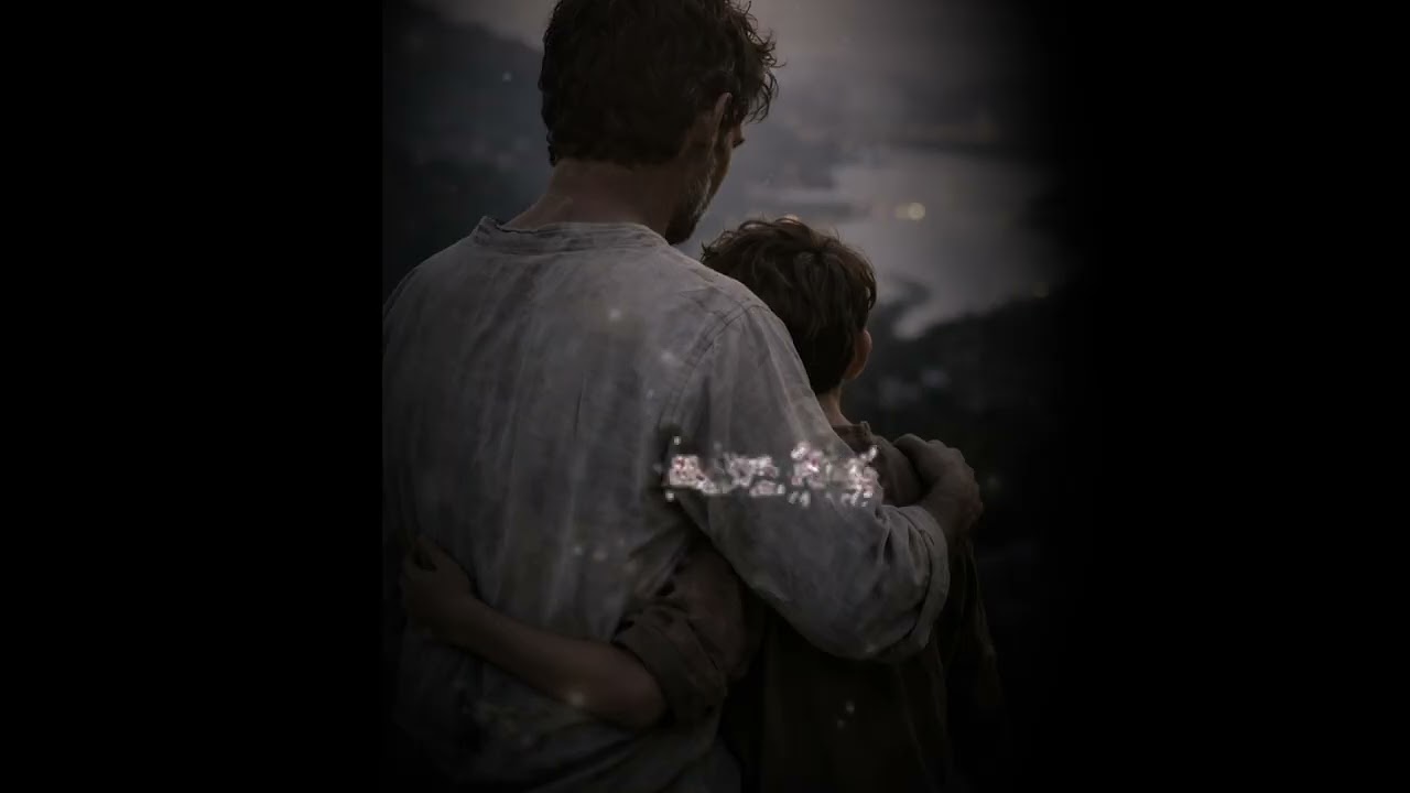 أَبَتَاهُ يَا ضِيَّ الحَيَاة🌿 #أسامةقاسم #gaza 