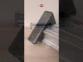 Kabel Ekstensi Praktis dengan Alas Anti Selip - Brennenstuhl Alu-Office-Line