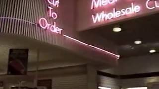 RDMVTL 1814 ~ 5/31/1997 PRICE CHOPPER TOUR @ ENDICOTT , NY