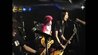 Akiakane Live - 10-04-2008 - E.M.I. (Cover) (Kameido Hard Core) (Let's Go! Let's Go! Akiakane!)