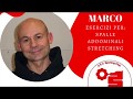 Marco Esercizi: Spalle + Addominali e Stretching