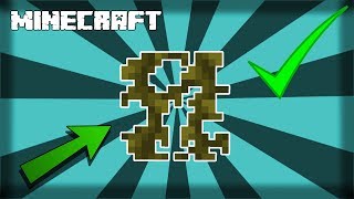 MINECRAFT | How to Get Vines! 1.15.2