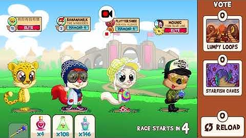 Fun run 3 | Quick Play Episode -14 | Fun run | fun run videos | fun run 3 prizes | fun run hacks