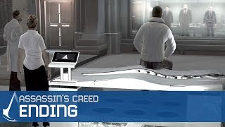 Ins Creed - Present - Ending & Closing Credits