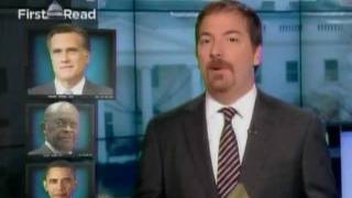 Mitt Romney on FOX: A Disastrous Interview