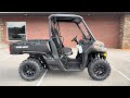 New 2026 Can Am Defender HD9 Side By Side UTV For Sale In Dothan AL New 2026 Can Am Defender HD9 Side By Side UTV For Sale In Dothan AL