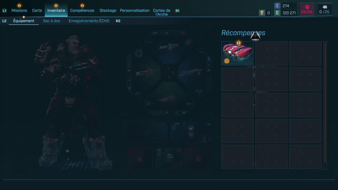 Borderlands 4 et blabla chill