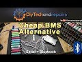 Smart BMS review - Cheap choice for those with low budget