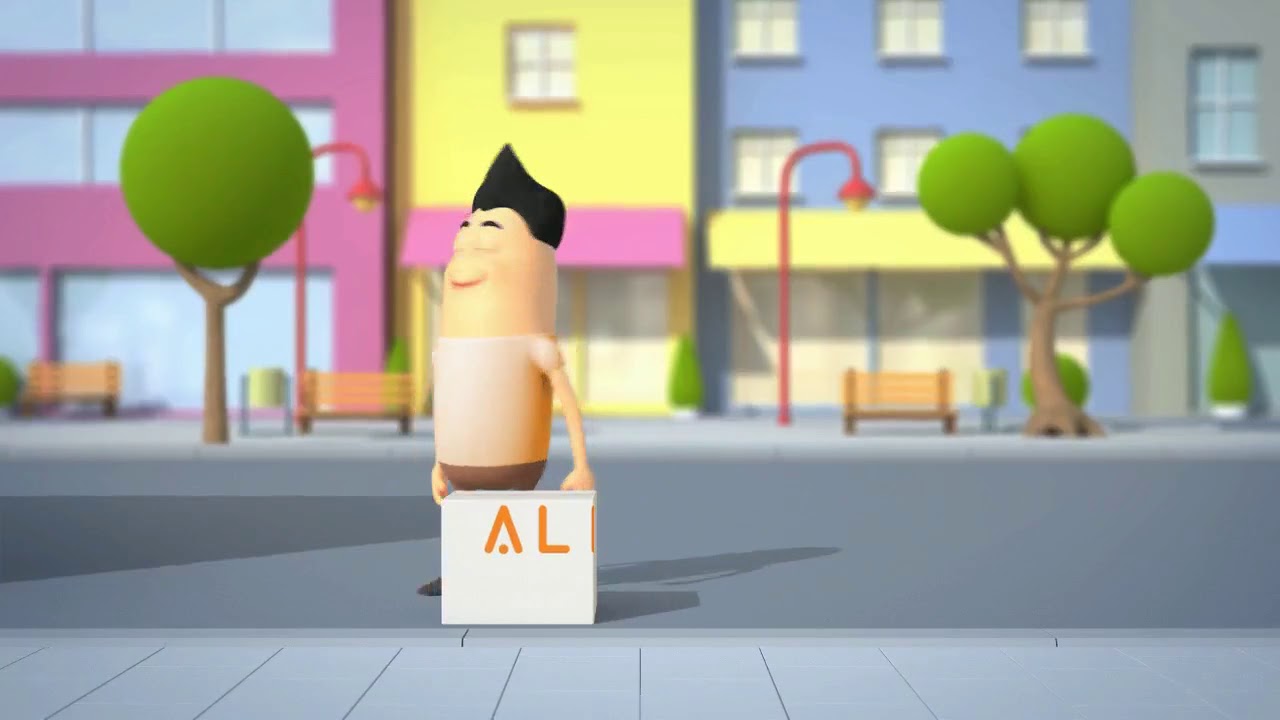 Alibazar’дан фойдали акция!