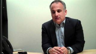 Gord Mangione at OpenStack Design Summit 2011