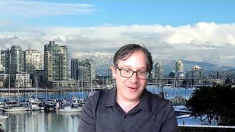 Fireside chat with Gary Marcus and Ken Forbus