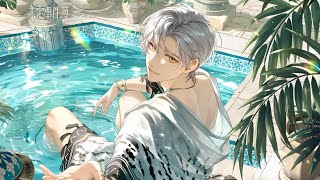 Vyn SSR【迷津】✦ Love & Wanderlust ✦ Tears of Themis ✦ ENG sub