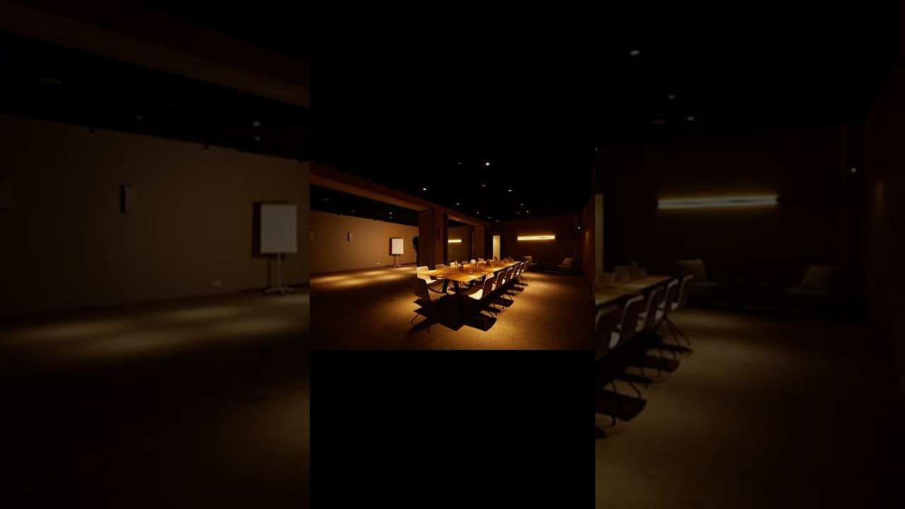 Short Six Senses Ibiza 