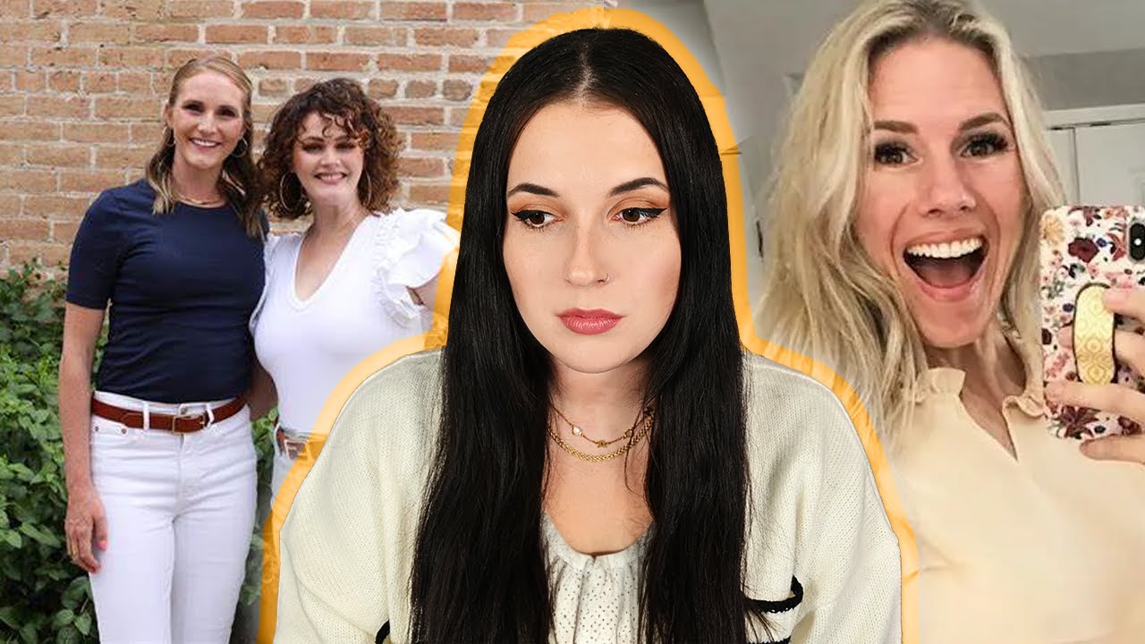 Przez trzy lata nie miałyśmy z nią kontaktu. - Siostry Ruby Franke wypowiadają się na temat aresztu.