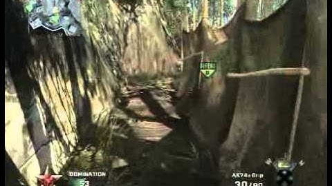 Semtex Double Kill. (Stick)