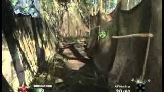 Semtex Double Kill. (Stick)
