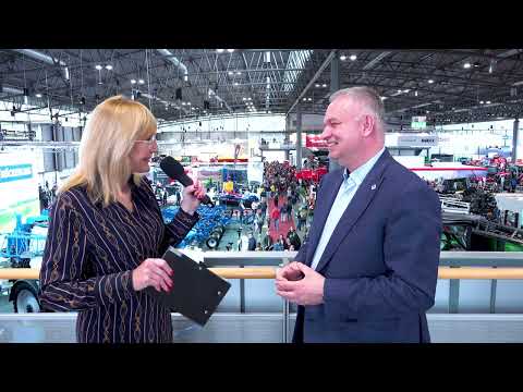 Smart Farm Initiative