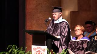 SPHS 2015 Graduation