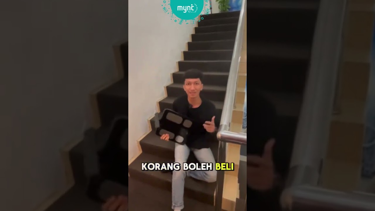 Ready to See Real Progress? | MYNT Smart Body Fat Scalease Weight Scale 