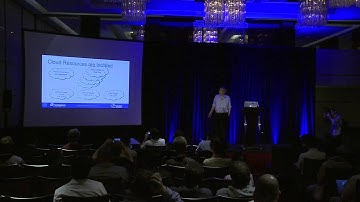 Hybrid Openstack Clouds: CERN Research Project Aims to Solve Federation for the Real World