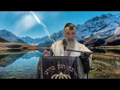 קצרים-הרב מאיר דוד שמואלי-שעה שהצילה חיים