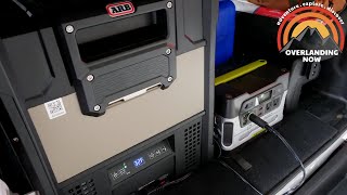 Can You Power An Overland Fridge With Yeti Goal Zero? We Ran The Test