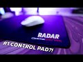 Gamesense Radar Review: #1 Control Pad or Nah?