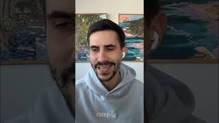 Shipping Features Like Ramp: Velocity & AI Secrets #shorts