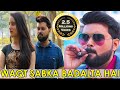 Waqt sabka badlta hai  qismat time changes  heart touching  fuddu kalakar