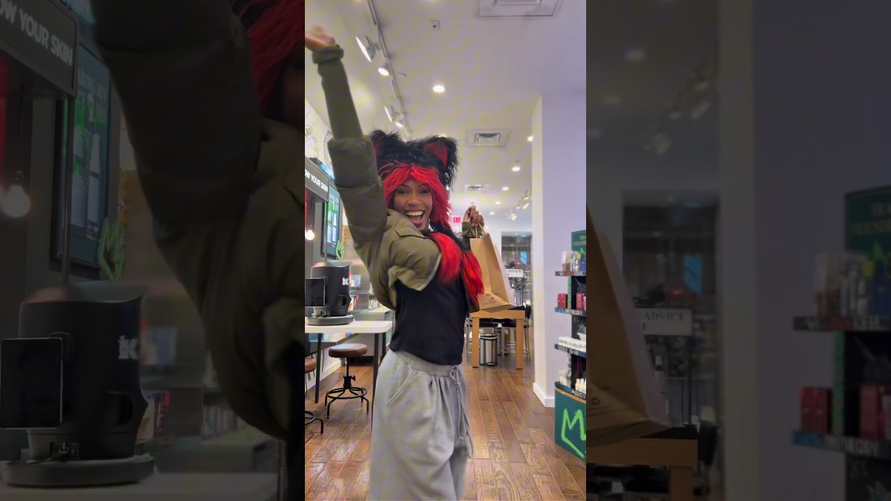 ⁠@KiehlsNYC, разумно распоряжаясь своими тратами, выглядит вот так 💅 