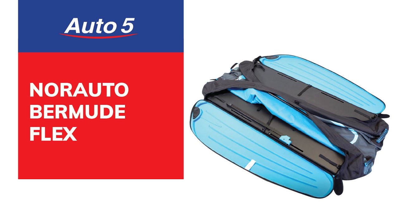 Norauto Bermude Flex disponible chez Auto5